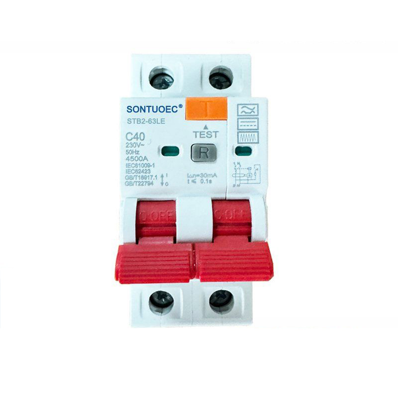 2p rcbo mota bat