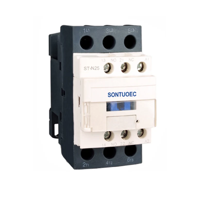 CJX2 3P 25A AC Harremanetarako